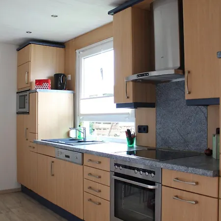 Prázdninový areál Seaside