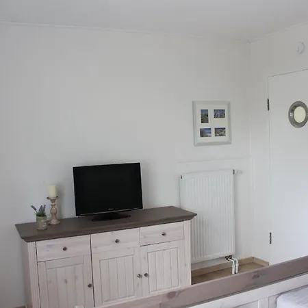 Seaside Prázdninový areál