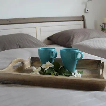 Prázdninový areál Seaside *