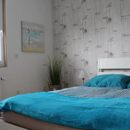 Seaside Prázdninový areál