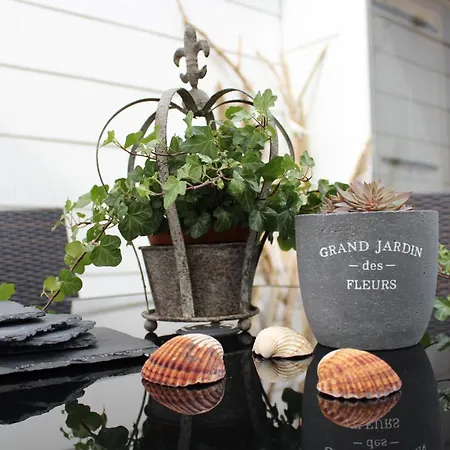 Seaside Prázdninový areál