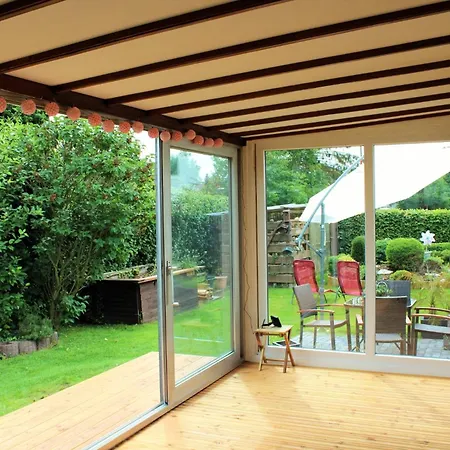 Prázdninový areál Seaside