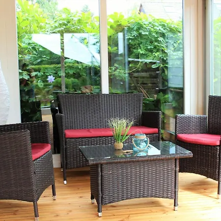 Prázdninový areál Seaside *