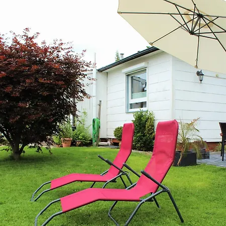 Seaside Prázdninový areál *