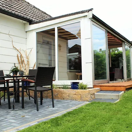 Seaside Prázdninový areál *