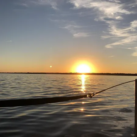 Seaside Prázdninový areál Wunstorf