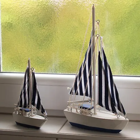 Prázdninový areál Seaside *