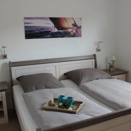 Seaside Prázdninový areál *