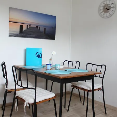 Seaside * فونستورف