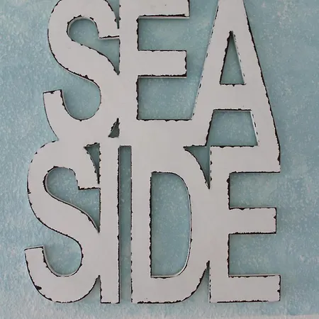 Seaside 文斯托夫