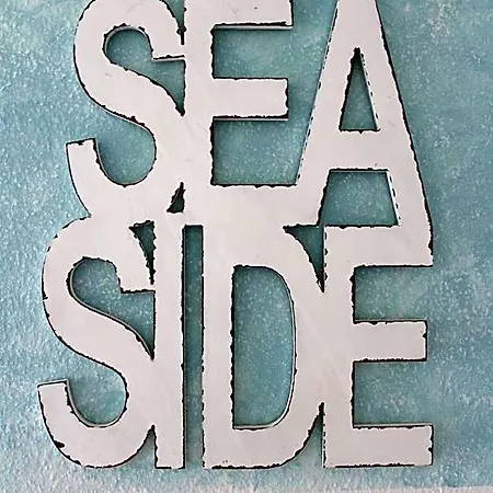 Seaside