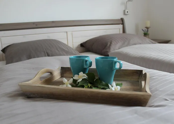 Πάρκο διακοπών Seaside *