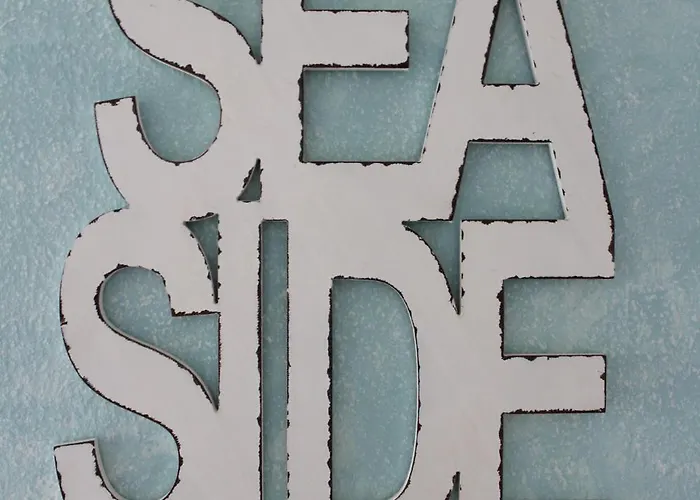 Seaside Πάρκο διακοπών