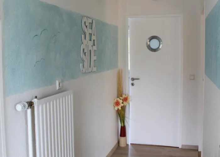 Seaside Πάρκο διακοπών *