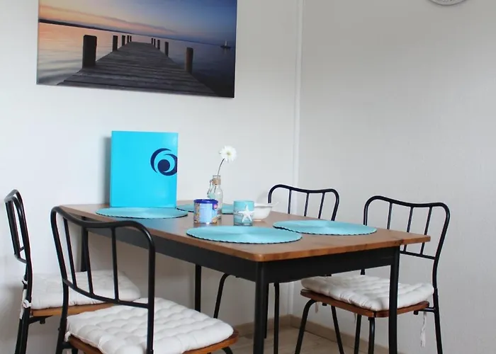 Πάρκο διακοπών Seaside