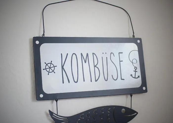 Seaside Πάρκο διακοπών Wunstorf