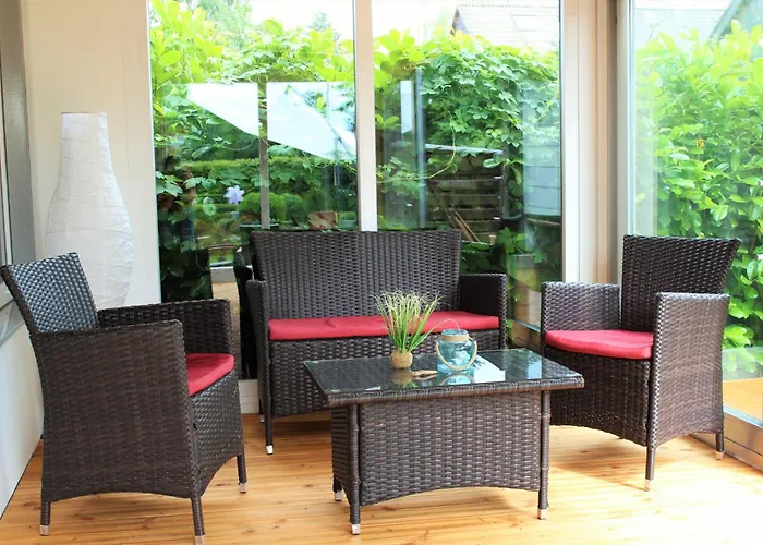 Πάρκο διακοπών Seaside *