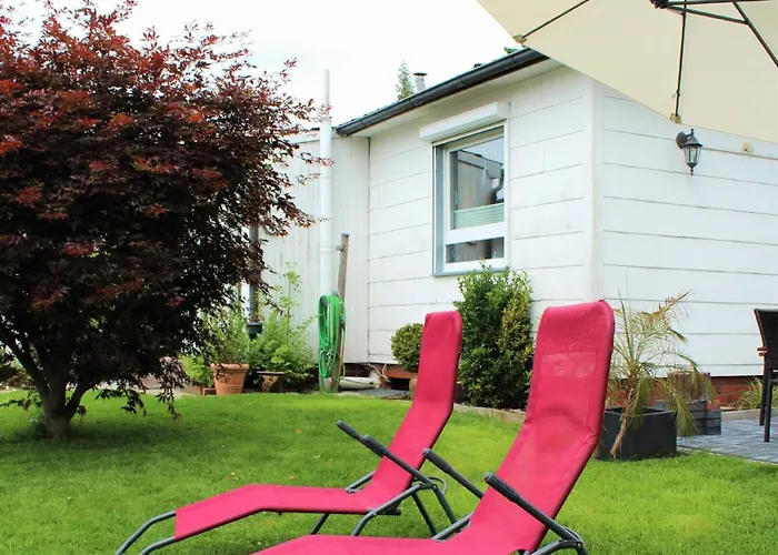 Seaside Πάρκο διακοπών *