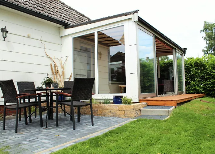 Seaside Πάρκο διακοπών *