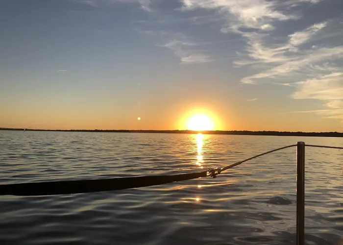 Seaside Πάρκο διακοπών Wunstorf